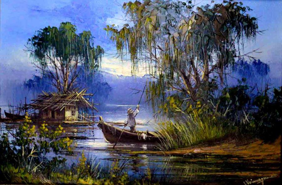 Fishing as an art - delta2re.jpg